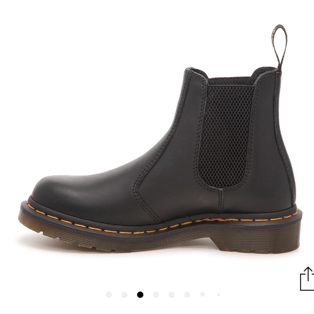 COPY - dr martens, size 7